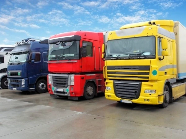 Bursa Sultanhanı Nakliye